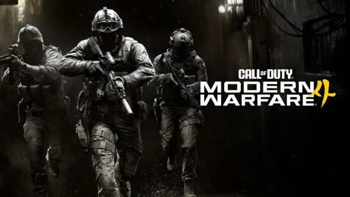 Call of Duty Modern Warfare 4_02