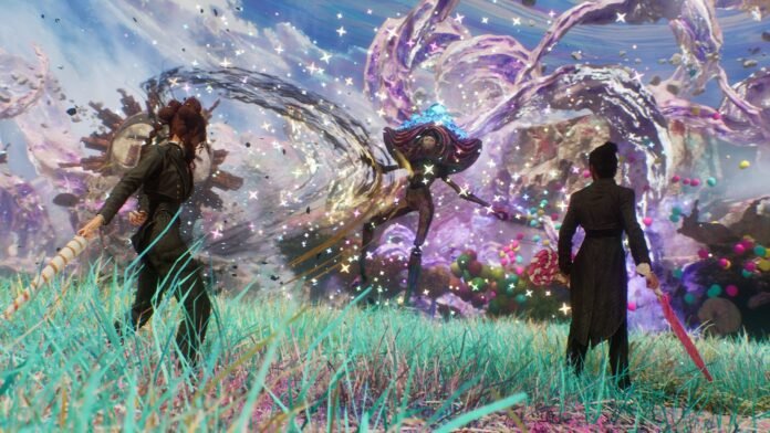 Final Fantasy 7 Rebirth Director Says Clair Obscur’s Success Shows Appetite for More Action Gameplay