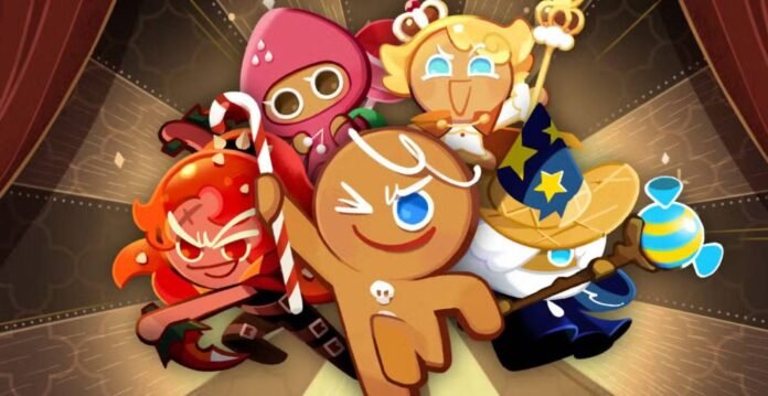 Cookie Run Kingdom Codes (June 2026)