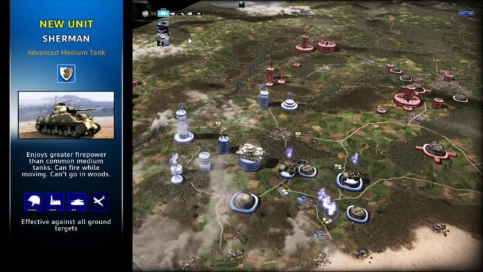 Cult Classic RTS R.U.S.E. Returns to Steam After 6-Year Absence