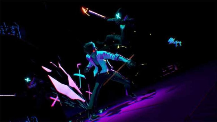Dead As Disco Complete Control for PC

