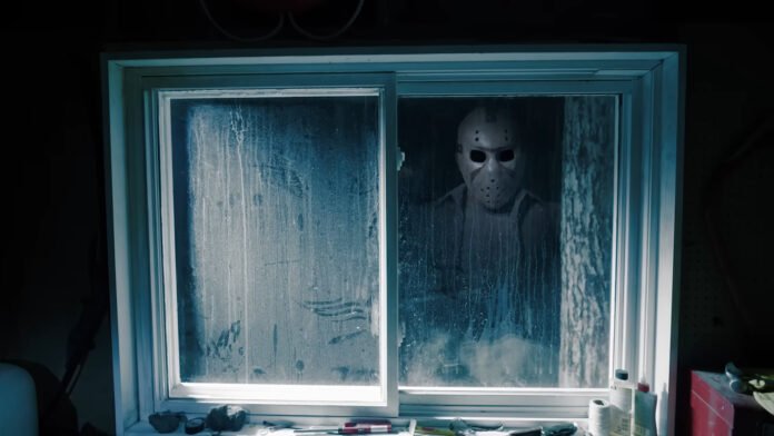 Dead by Daylight - Jason Voorhees