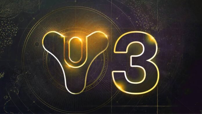 Destiny 2 Fans Launch Last Ditch Attempt to Save Bungie