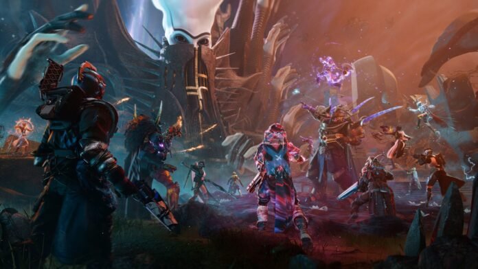 Destiny 2 Gets Final Content Update on June 9th as Bungie Works on “Incubating Our Next Games”