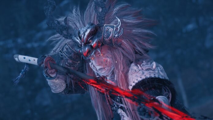 Ghost of Yōtei Legends