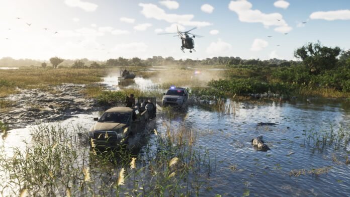 GTA 6 is Part of A “High-Stakes Game for Big Boys Only,” Says Take-Two CEO Amid Rising Costs