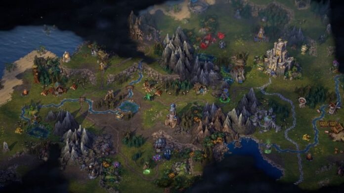 Heroes of Might and Magic: Best Faction Laws of the Olden Era

