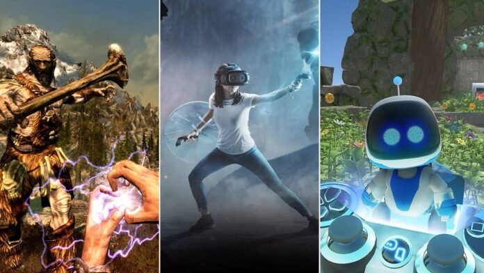 How Does VR Ever Finally Catch On?