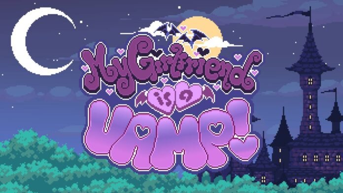 Interview with My Girlfriend is a VAMP!, a Game Centered Around ASD and Empathy
