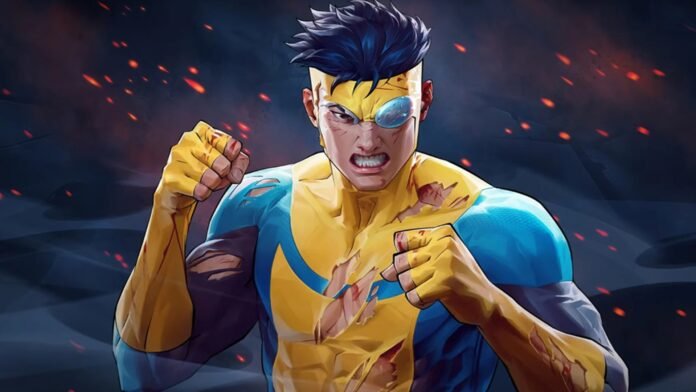 Invincible VS Review –  Combos A Go