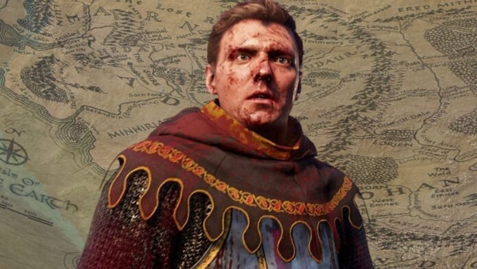 Kingdom Come Deliverance 3 Announcement Overshadowed by Lord of the Rings RPG