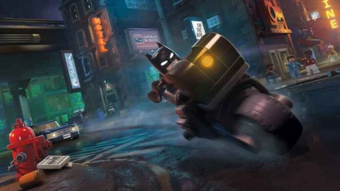 When will LEGO Batman: The Dark Knight's Legacy be released? Release date timer

