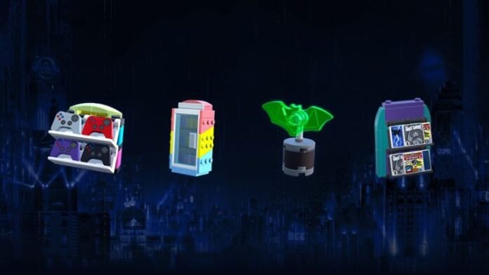 How to get Lego Batman Legacy of the Dark Knight Twitch Drops


