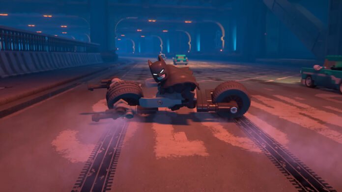LEGO Batman 4: Legacy of The Dark Knight Guide – How To Unlock All 112 Suits And Costumes