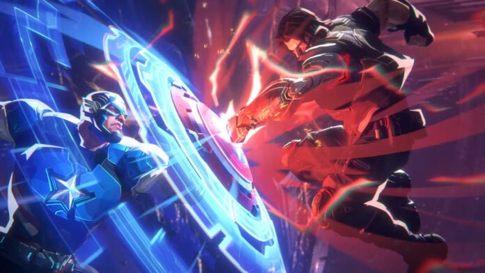 Marvel Rivals Announces an “Immediate, Targeted Purge” of Cheating Accounts