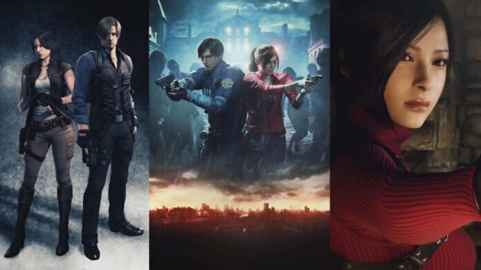 Moments When Leon Kennedy Proved He's the Most Human Hero in Resident Evil