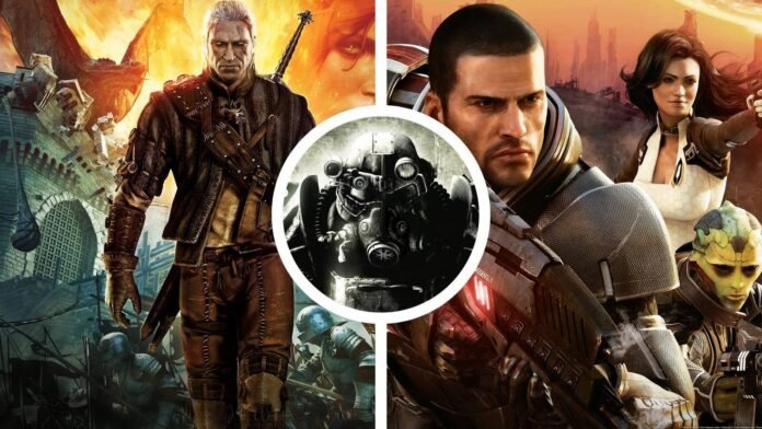 Most Ambitious Xbox 360 RPGs
