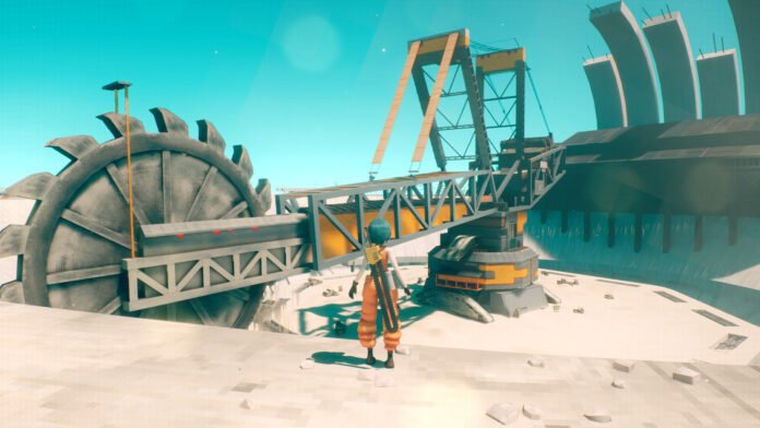 Motorslice Review – Heavy Machinery