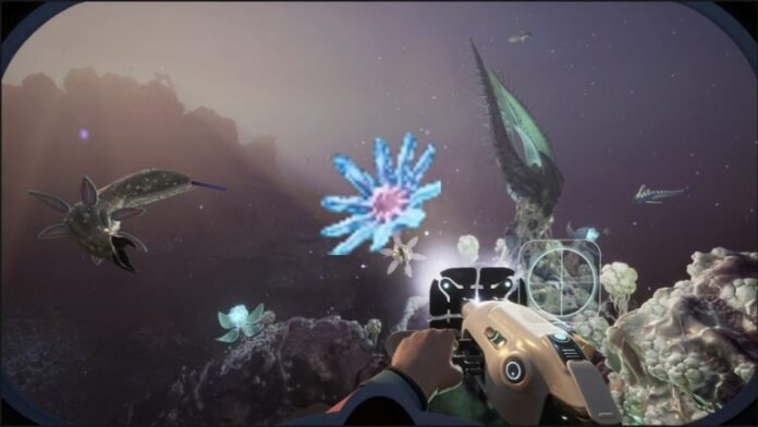 Subnautica 2 File location on PC

