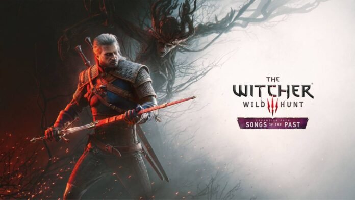 New Witcher 3 DLC Finally Revealed (But It Might Be A Prequel)