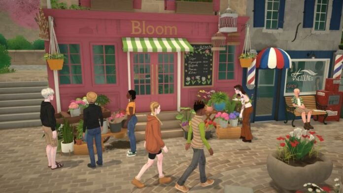 How to get a job at Paralives

