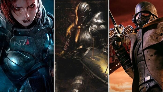 PlayStation 3's Most Ambitious RPGs