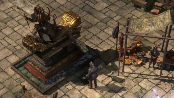 How to get Path of Exile 2 Return of the Ancients Twitch Drops


