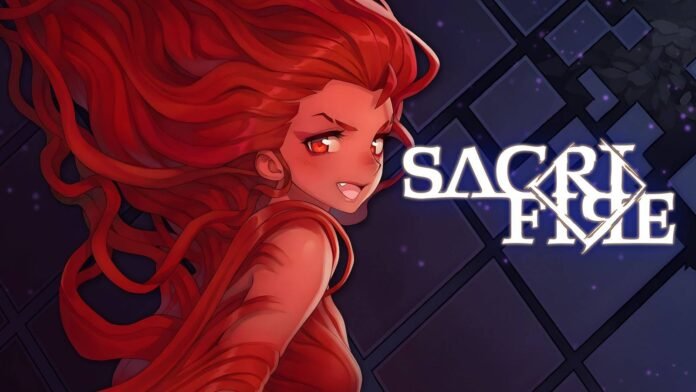 SacriFire Blends the Old With the New Almost Flawlessly