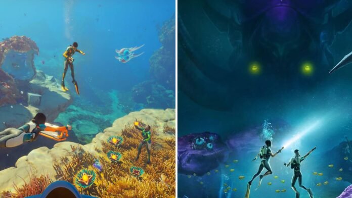 Subnautica 2: Beginner Tips For Survival
