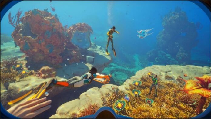How to get gold in Subnautica 2

