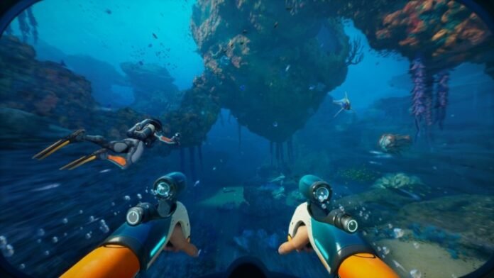Subnautica 2 pre-orders and preloads now available on PC


