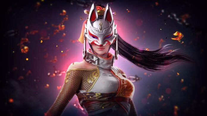 Tekken 8 Adds Kunimitsu on May 27th for Season 3 Pass Holders, June 1st for All Players