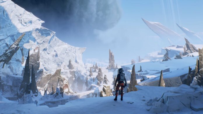 Aphelion Review – Keeping Hope Alive