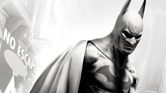 Arkham Asylum Changed Everything for Batman Games