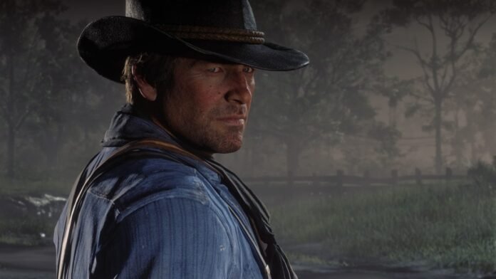 Red Dead Redemption 2 Sales Update