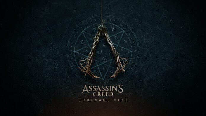 Assassin’s Creed Codename Hexe Screenshot Leaked, to Include “Bad Cop” Mentor for Anika – Rumor