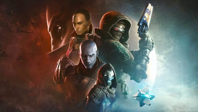 Bungie Staff Didn't Know Destiny 2 Support Was Coming to an End