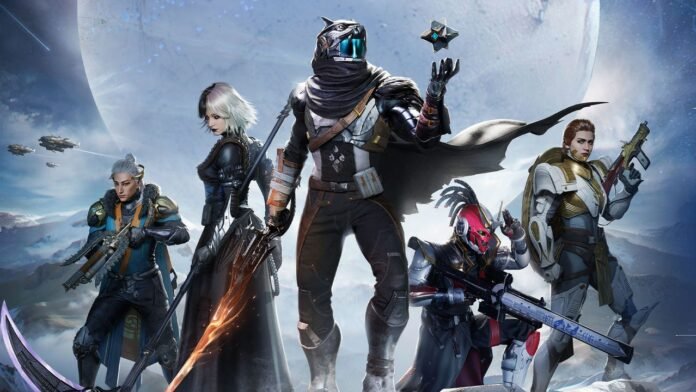 Destiny 3 Is Not Happening as Bungie Plans Layoffs