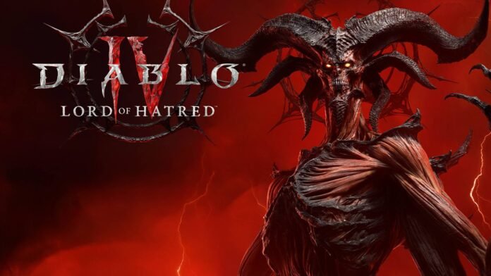 Diablo 4: Lord of Hatred Review – Hateful Things