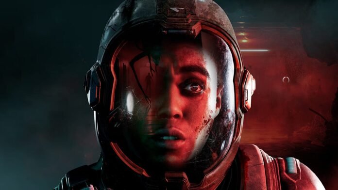 Directive 8020 Review - IGN