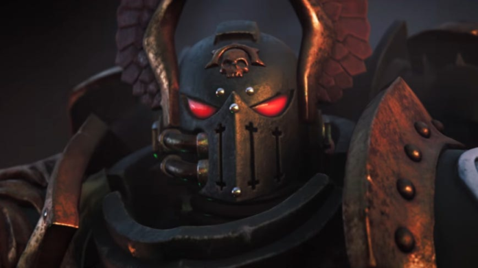 Warhammer 40,000, King Art Believes