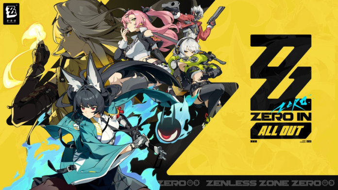 Zenless Zone Zero Music Interview