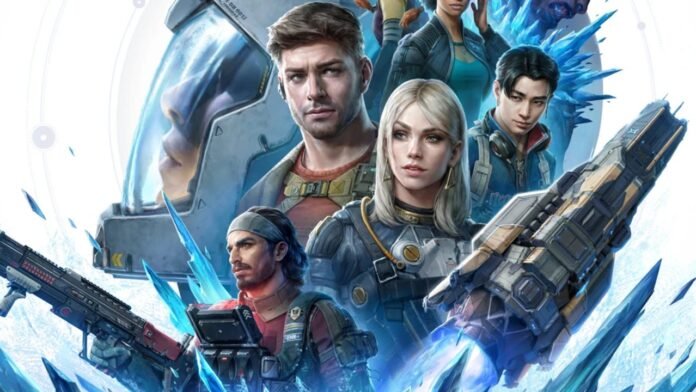 Osiris Reborn Is Recasting its Protagonist