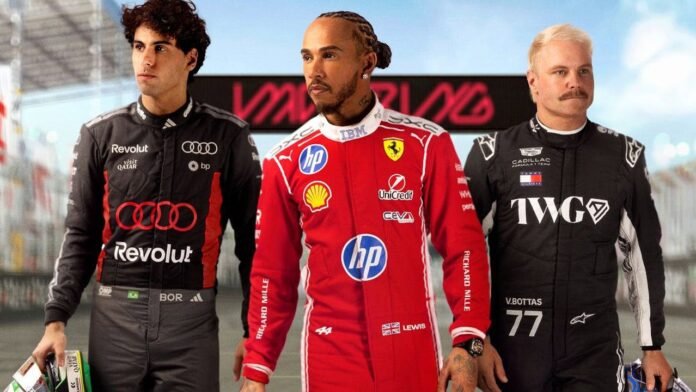 2026 Season DLC Details Coming This Week