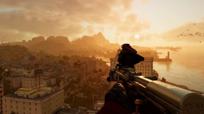 far cry 6