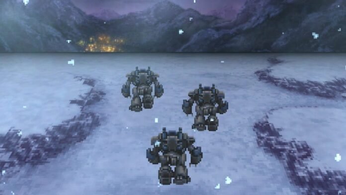 Hironobu Sakaguchi Responds to AI Final Fantasy 6 Remake Video Backlash
