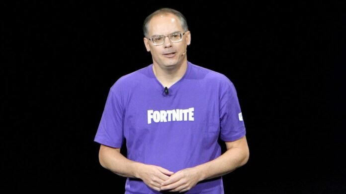 Fortnite is back on the Apple App Store