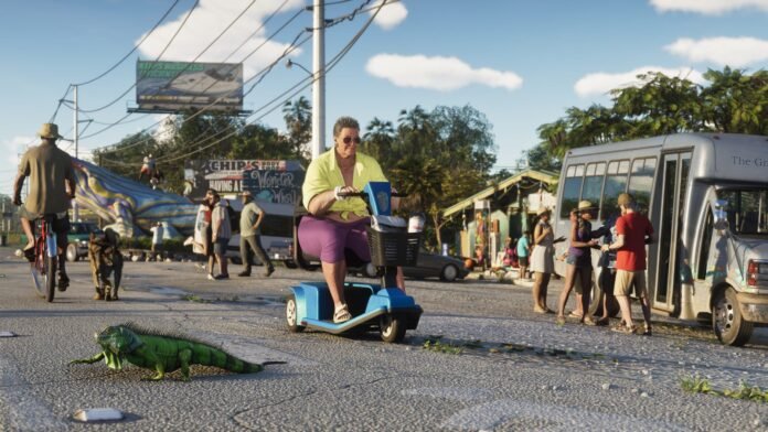 Grand Theft Auto 6’s Release Scares Take-Two’s CEO “a Billion” Times More Than Other Games