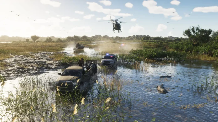 gta 6 new screenshots
