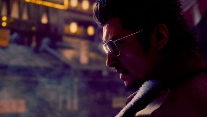 Stranger Than Heaven Reveals New Gameplay and Details During Xbox Presents